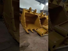EXCAVATOR BUCKET