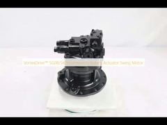 VortexDrive™ SG08/SK260 Precision Rotary Actuator Swing Motor