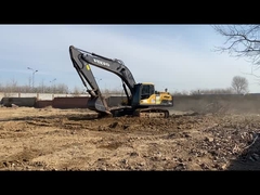 Volvo EC300DL