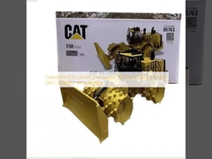 Caterpillar 836 Landfill Compactor 150 Scale Diecast Model DM Cat 85763 Alloy Replica