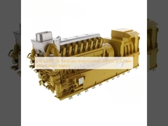 CAT CG260-16 Generator Engine Model 85287C 1:25 Scale Alloy Diecast Replica