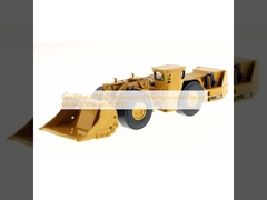 Caterpillar R1700G Underground Mining Loader Diecast Model 1/50 Scale 85140C