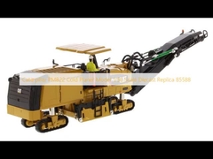Caterpillar PM822 Cold Planer Model 1/50 Scale Diecast Replica 85588