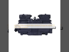 K7V125DTP8N Kawasaki Main Hydraulic Pump for XCMG 215 215C 215D Excavator