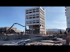  Excavator Extension Arm 