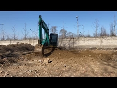 Kobelco SK140-8