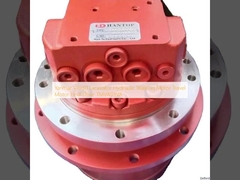 Yanmar ViO30 Excavator Hydraulic Walking Motor Travel Motor Final Drive TMVA03VA