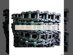 High Quality Excavator Track Chain Undercarriage Parts for ZX270 CAT 345 350 450