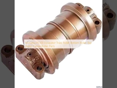 Komatsu PC100 Excavator Track Roller Bottom Roller Top Roller Carrier Roller Parts