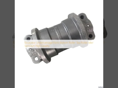 Excavator Undercarriage Parts Bottom Roller Top Roller Idler Sprocket High Quality