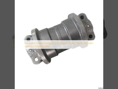 Excavator Undercarriage Parts Bottom Roller Top Roller Idler Sprocket High Quality