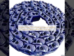Excavator Track Link Assembly Abrasion Resistant Construction Machine Wear Resistant Part