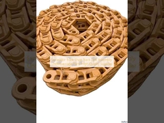 Excavator Track Shoe Track Link Assembly Undercarriage Parts High Quality Supplier