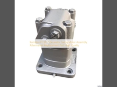 Komatsu PC20-7 Excavator Swing Motor Assembly Aftermarket Replacement Part High Quality