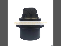 TM18 Final Drive Travel Motor for Komatsu PC100 PC120 PC130 Kato HD513 Sumitomo SH120