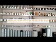 Excavator Spare Parts Air Filter Fuel Filters Hydraulic Oil Filters Used For Excavator Cat Hitachi Komatsu Hydai Bobcat