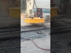 Electro Lifting Magnet