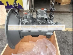 Hitachi Excavator Hydraulic Pump Main Pump Replacement Part High Quality Supplier