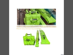 16-24M Long Reach Boom Arm for 20-45 Ton Excavators Hitachi Sany Doosan Hyundai Case