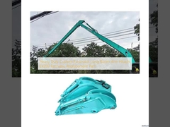 Heavy Duty Custom Excavator Long Boom Arm Hitachi EX200 Komatsu Replacement Part