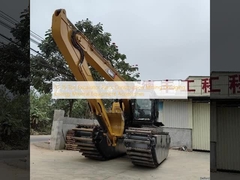 10-15 Ton Excavator Parts Construction Mining Dredging Energy Mineral Equipment Accessories