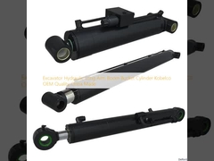 Excavator Hydraulic Long Arm Boom Bucket Cylinder Kobelco OEM Quality China Made