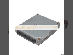 Hitachi EX200 Excavator ECU Controller 9104912 03R100400 0182115B Replacement Part