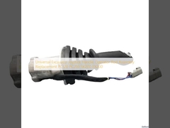 Universal Excavator Joystick Handle Operator Rod Assembly Replacement PC120 PC200 SK200 EX200