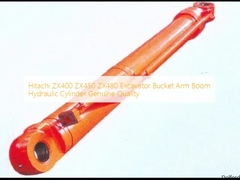 Hitachi ZX400 ZX450 ZX480 Excavator Bucket Arm Boom Hydraulic Cylinder Genuine Quality