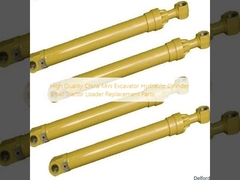 High Quality China Mini Excavator Hydraulic Cylinder Small Tractor Loader Replacement Parts