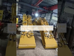 High-Strength Excavator Standard Arm for 8-50 Ton Machines: Anti-Corrosion Coating