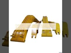Customized Excavator Long Reach Boom Arm Extension 12-45m Used for  Komatsu PC150 PC200 PC220 PC300 PC350 PC400