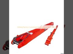 Defeng factory Customized CE Excavator Boom Arm