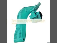 Defeng Customized 16m Long Reach Excavator Boom Arm with Extended Stick and High-Tensile Strength for Kobelco SK200-8