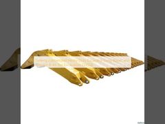 Defeng customized Heavy Duty Excavator Long Boom and Arm for 8-45 Ton Excavators Q355B