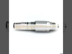 Excavator Main Relief Valve 31N6-17400 For Hyundai R210-7 R220-7 R225-7  Spare Parts 