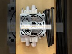 Brand new Excavator parts Komatsu pc78us-6 spare valve