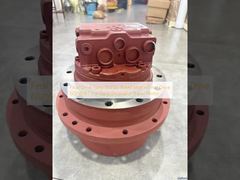Final Drive Sany SY75C Travel Motor Final Drive 60216387 For Sany Excavator Travel Motor