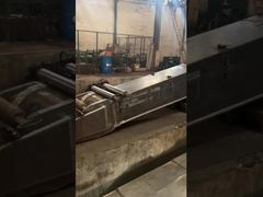 double bore bed