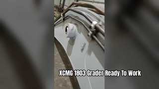 Excavator arm with oil hose for break hammer